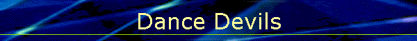 Dance Devils